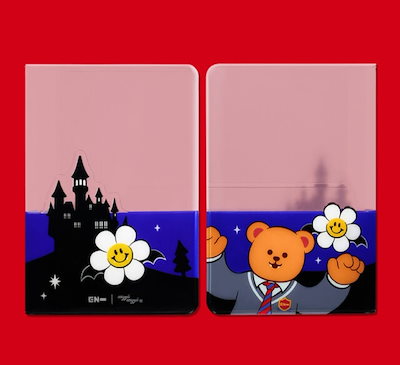 ENHYPEN ニキ ポストカード wiggle wiggle 5点 セット ENHYPEN wiggle wiggle 5点セット ニキ ポストカード ENHYPEN X