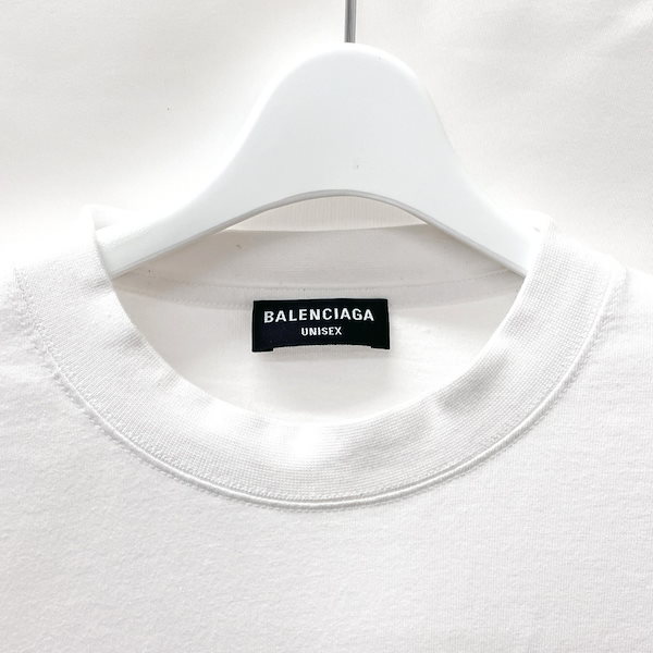 大切な 【sakurasakuさま専用】BALENCIAGA WFP Tシャツ M | www