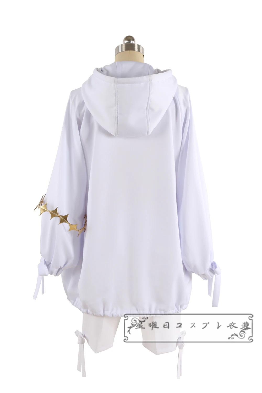 Fate/Grand Order FGO 爽やかサマープリンス オベロン 霊衣 コスプレ衣装 コスチューム ハロウィン 変装 仮装