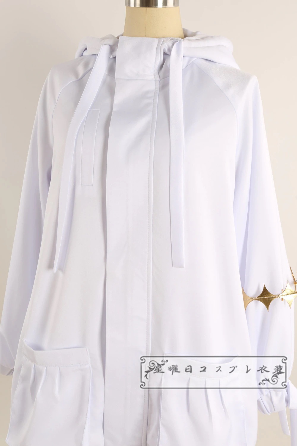 Fate/Grand Order FGO 爽やかサマープリンス オベロン 霊衣 コスプレ衣装 コスチューム ハロウィン 変装 仮装