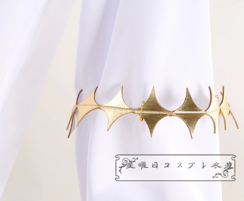 Fate/Grand Order FGO 爽やかサマープリンス オベロン 霊衣 コスプレ衣装 コスチューム ハロウィン 変装 仮装