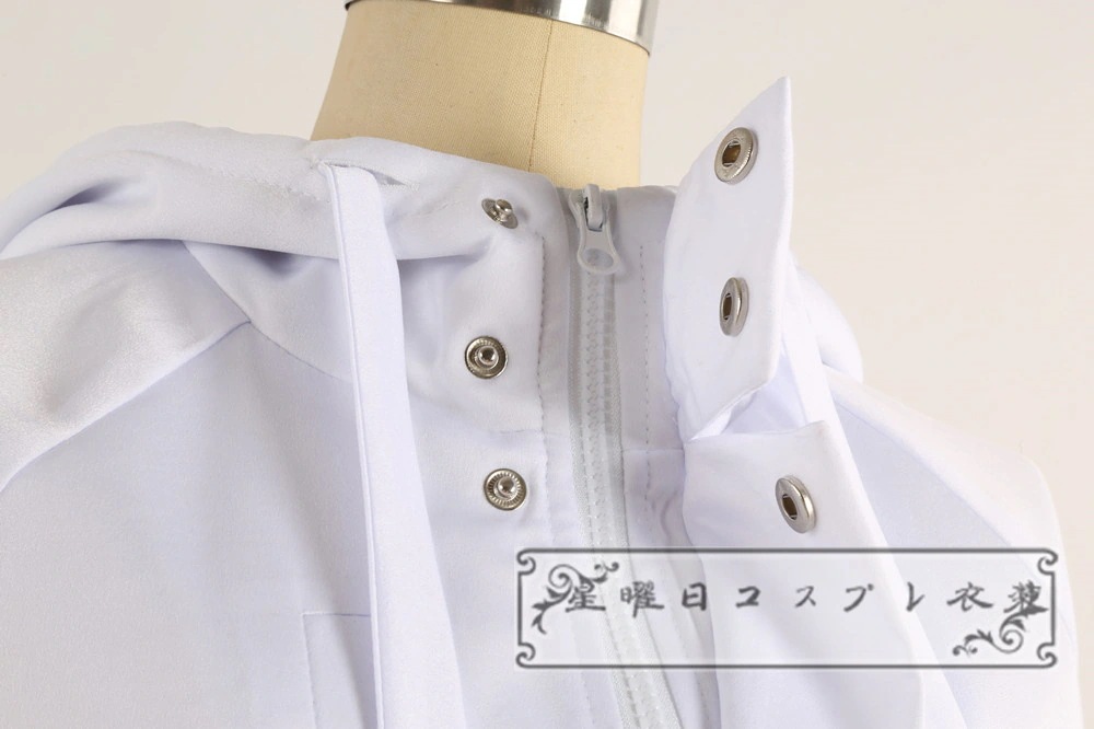 Fate/Grand Order FGO 爽やかサマープリンス オベロン 霊衣 コスプレ衣装 コスチューム ハロウィン 変装 仮装