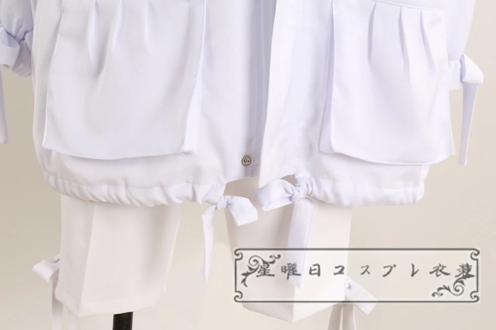 Fate/Grand Order FGO 爽やかサマープリンス オベロン 霊衣 コスプレ衣装 コスチューム ハロウィン 変装 仮装