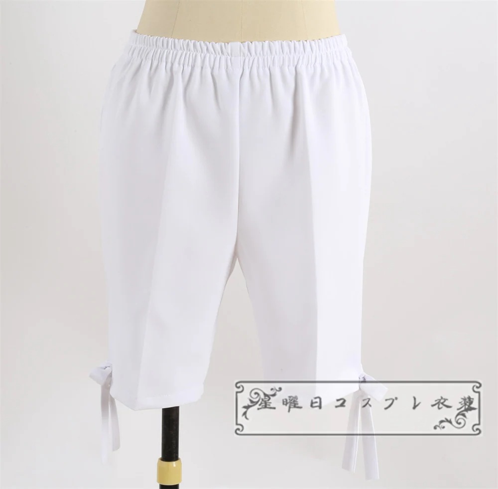 Fate/Grand Order FGO 爽やかサマープリンス オベロン 霊衣 コスプレ衣装 コスチューム ハロウィン 変装 仮装