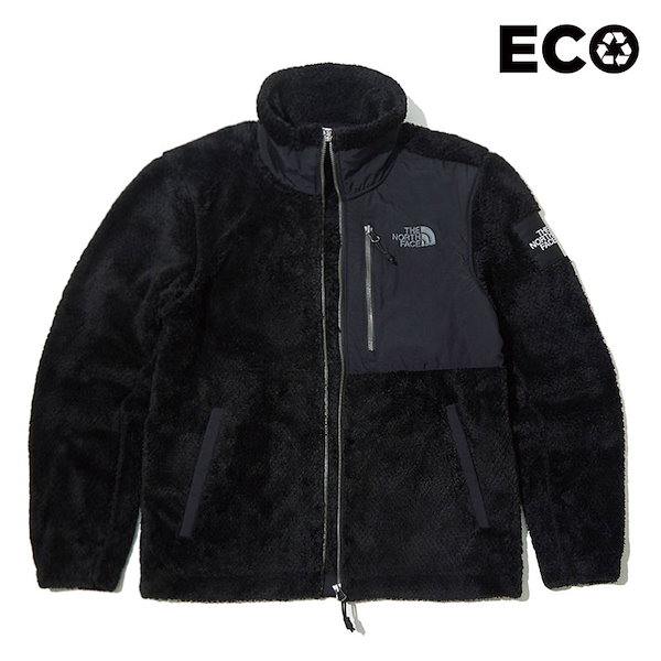 Qoo10] ザノースフェイス [THE NORTH FACE] NJ4