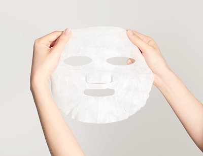 Qoo10] Dr.twentyproject 【LDKベストバイ】【白玉マスク