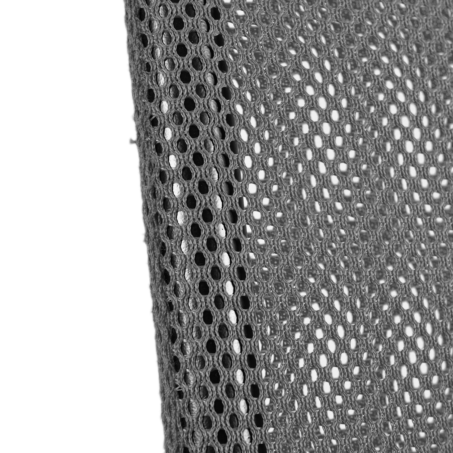 【国内発送,送.料無料】A251AMAZONランキング1位デザイン 【グレー】オフィスチェア メッシュ+PU ハイバック　大人気