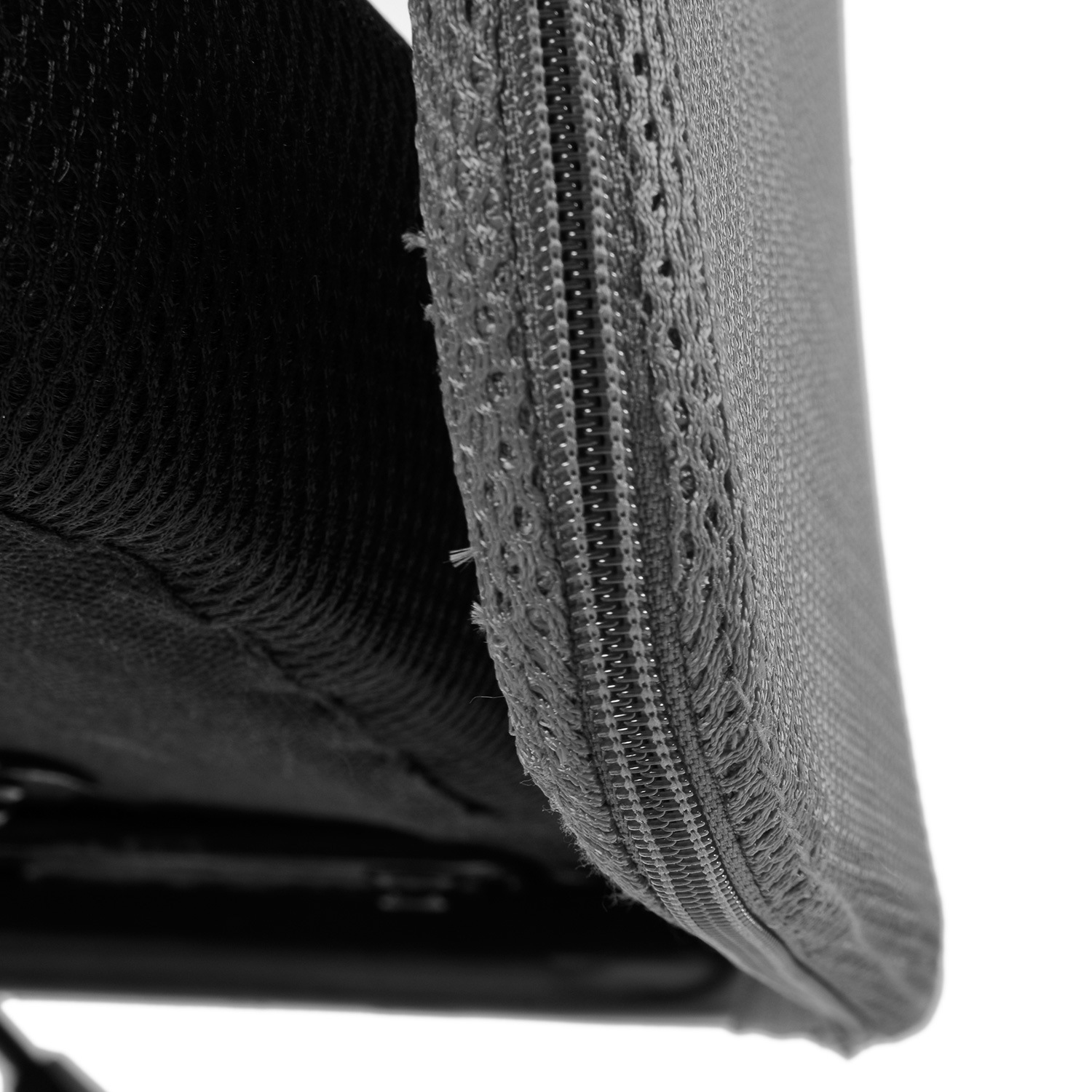 【国内発送,送.料無料】A251AMAZONランキング1位デザイン 【グレー】オフィスチェア メッシュ+PU ハイバック　大人気