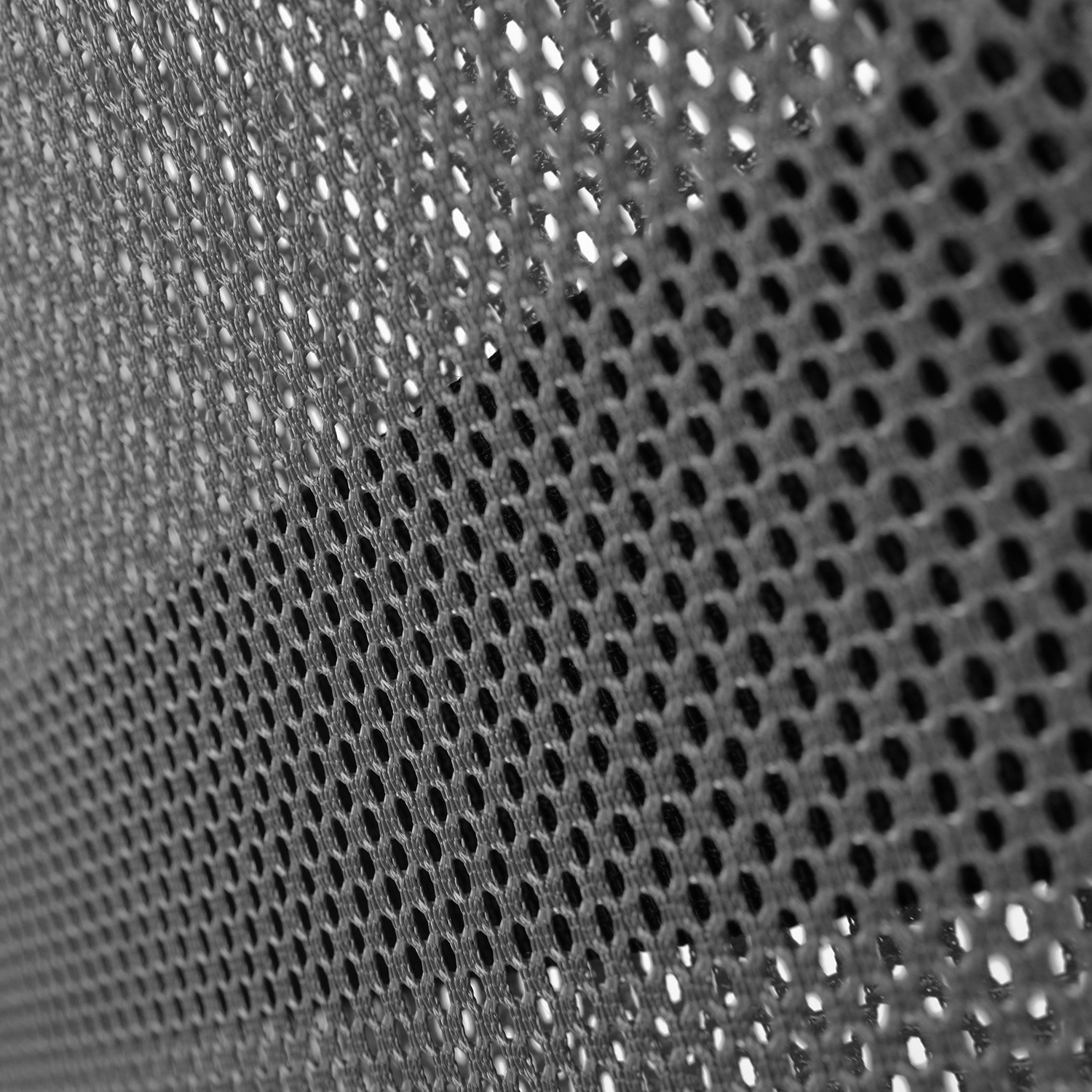 【国内発送,送.料無料】A251AMAZONランキング1位デザイン 【グレー】オフィスチェア メッシュ+PU ハイバック　大人気