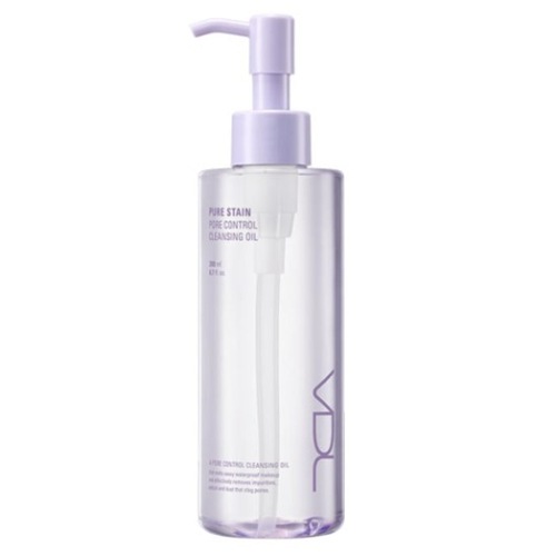 [1+1] ピュアステインポアコントロールクレンジングオイル 200ml