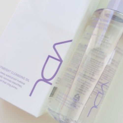 [1+1] ピュアステインポアコントロールクレンジングオイル 200ml