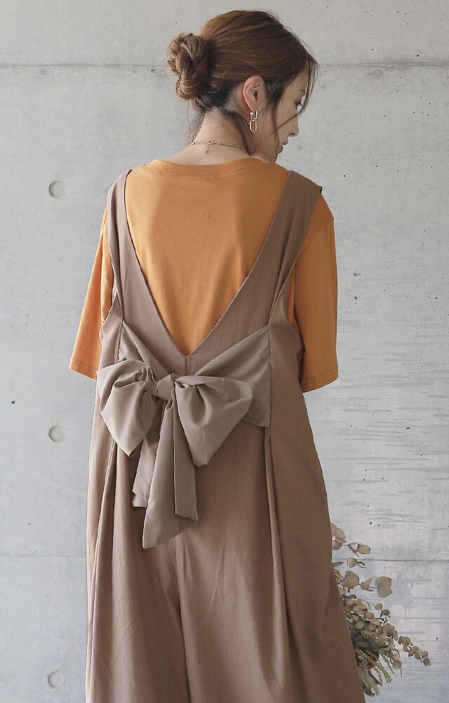 オーバーオール ワイドパンツ 夏 ゆったりカジュアルサロペット オーバーオール ワイドパンツ 夏 ゆったりカジュアルサロペット