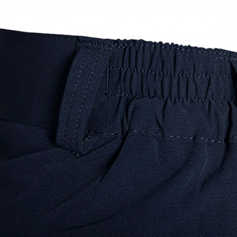 (TOPBOY) メンズビッグサイズスパン起毛スラックスパンツ (LD028)