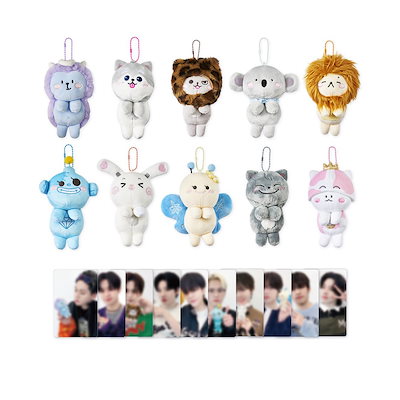 Qoo10] YGエンターテイメント [公式] FUNNY TREASURE : KPOP