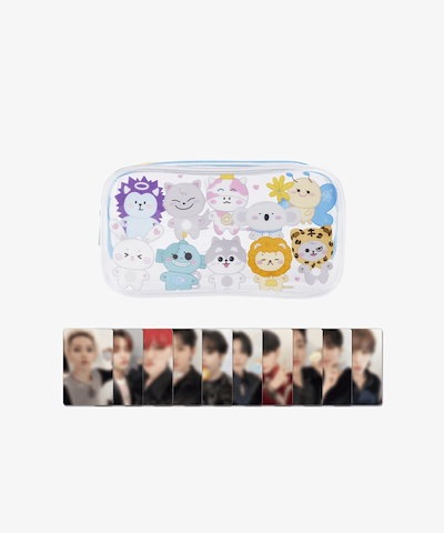 Qoo10] YGエンターテイメント [公式] FUNNY TREASURE : KPOP