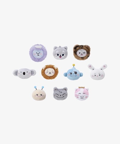 Qoo10] YGエンターテイメント [公式] FUNNY TREASURE : KPOP