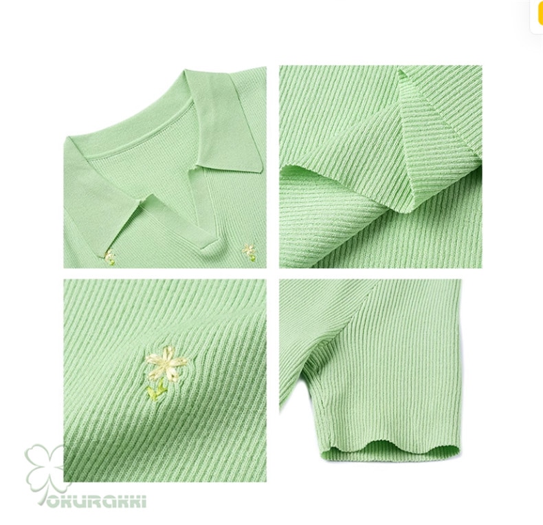 レディース ゴルフ ニット 半袖Tシャツ Vネック ハイウエスト ストレッチ スリム効果 スポーツトップス2506gfshirt10 レディース ゴルフ ニット 半袖Tシャツ Vネック ハイウエスト ストレッチ スリム効果 スポーツトップス2506gfshirt10