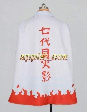 七代目火影 うずまきナルト コスプレ衣装 オーダーメイド製作可能 変装 ハロウィーン ハロウィン 学園祭 舞台服 七代目火影 うずまきナルト コスプレ衣装 オーダーメイド製作可能 変装 ハロウィーン ハロウィン 学園祭 舞台服