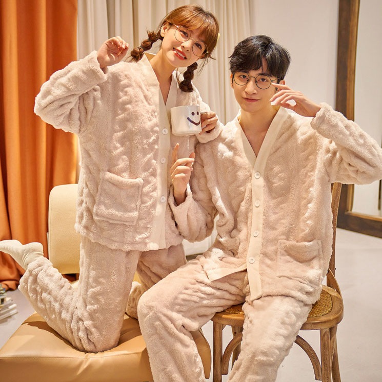 ルームウェア レディース メンズ パジャマ 冬 もこもこ 男女兼用 長袖 前開き 着ぐるみ 毛布 着る毛布 厚手 上下セット パジャマ ナイトウェア 柔らかい おしゃれ 部屋着 シンプル 可愛い ルームウェア レディース メンズ パジャマ 冬 もこもこ 男女兼用 長袖 前開き 着ぐるみ 毛布 着る毛布 厚手 上下セット パジャマ ナイトウェア 柔らかい おしゃれ 部屋着 シンプル 可愛い