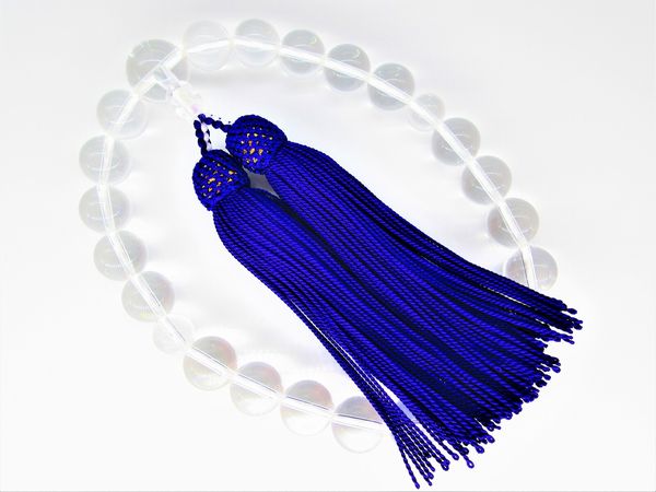 数珠 冠婚葬祭 宗教用品 キッチン 日用品 文具 天然石 お念珠 水晶 片手用 宗派共通 男女共通 数珠 冠婚葬祭 宗教用品 キッチン 日用品 文具 天然石 お念珠 水晶 片手用 宗派共通 男女共通