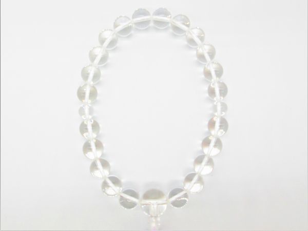 数珠 冠婚葬祭 宗教用品 キッチン 日用品 文具 天然石 お念珠 水晶 片手用 宗派共通 男女共通 数珠 冠婚葬祭 宗教用品 キッチン 日用品 文具 天然石 お念珠 水晶 片手用 宗派共通 男女共通