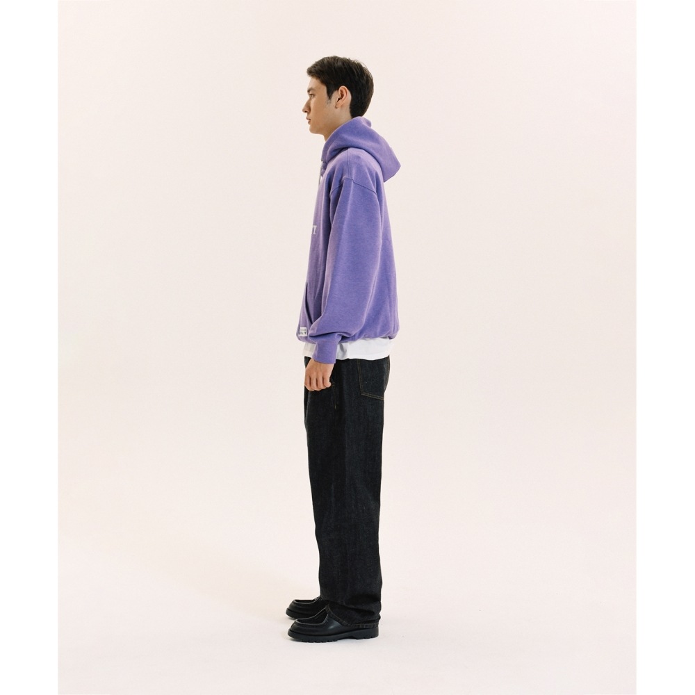 イェール大学トラックフィールドフーディーヘザーパープル イェール大学トラックフィールドフーディーヘザーパープル