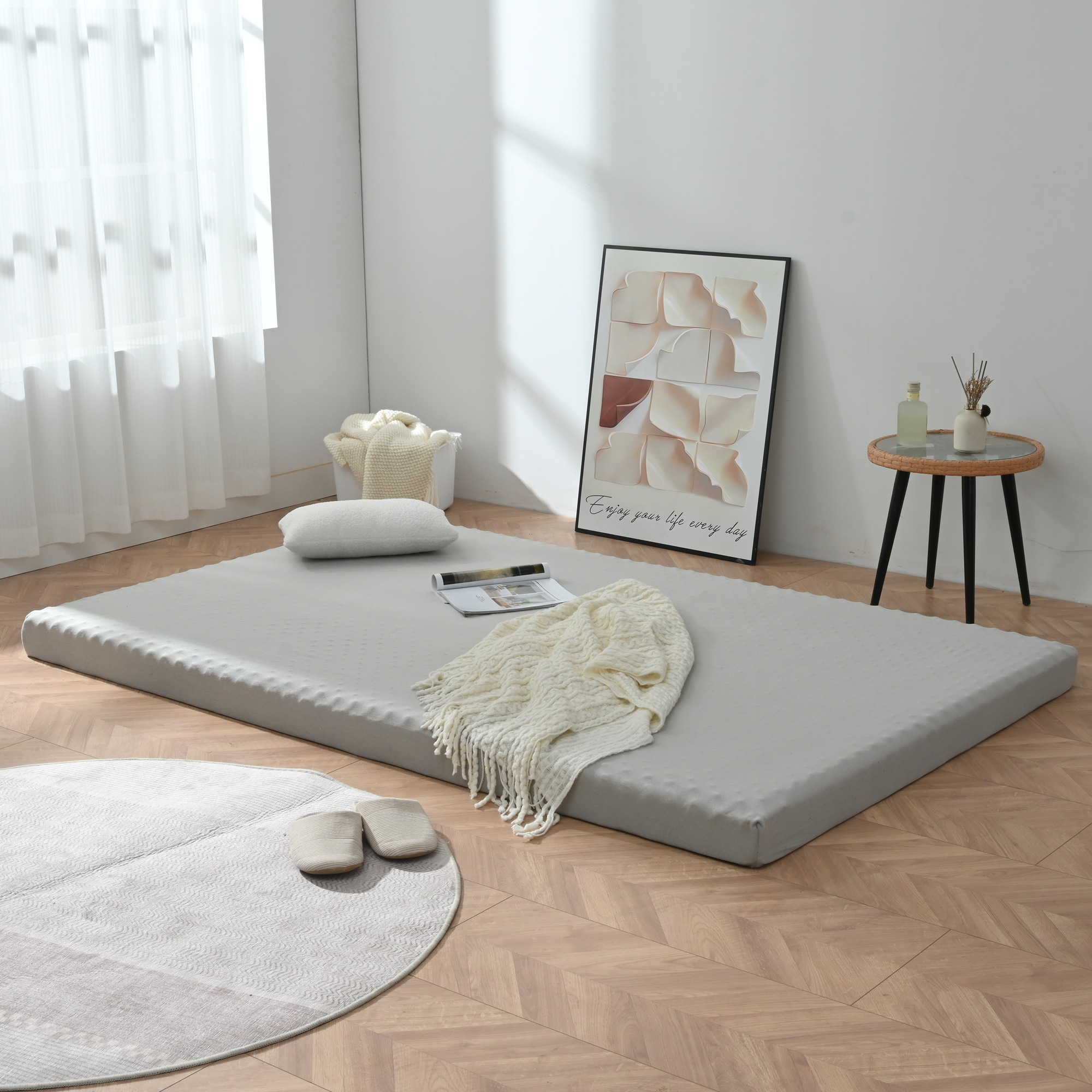 471高反発マットレス マットレス セミダブル SD 高反発 120×195485 471高反発マットレス マットレス セミダブル SD 高反発 120×195485