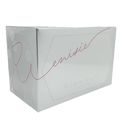 Qoo10] エニシー 炭酸ガスパック エニシーグローパック P