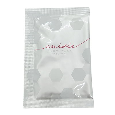 Qoo10] エニシー 炭酸ガスパック エニシーグローパック P