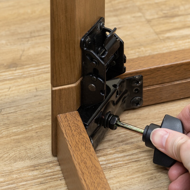 こたつテーブル こたつ コタツ 正方形 80 フラットヒーター 高さ調節 おしゃれ 折りたたみこたつ 300Wヒーター 炬燵 テーブル 机