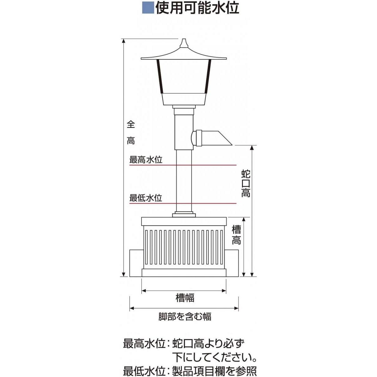 タカラ工業 ウォータークリーナー のどか TW-700 日本製 屋内使用可 屋外使用可 池 シングルフィルター