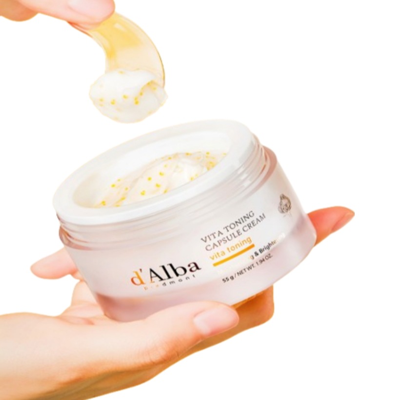 ビタトーニング カプセルクリーム 壺型 55g 2個 ビタトーニング カプセルクリーム 壺型 55g 2個