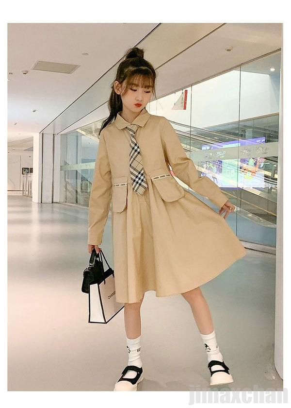 激安セールワンピース 長袖ワンピース 女の子 キッズ マキシワンピース ギャザーワンピース フレアワンピース ミモレ丈 膝下丈ワンピース 膝下丈 ロング丈 森ガール 春 秋 冬 女児用