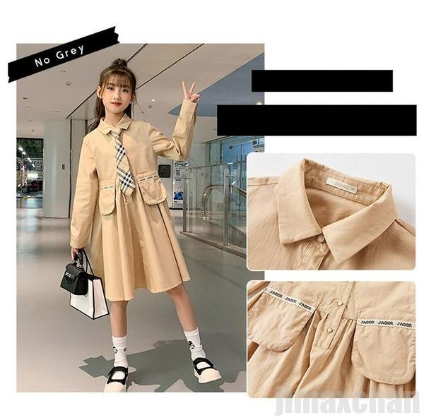 激安セールワンピース 長袖ワンピース 女の子 キッズ マキシワンピース ギャザーワンピース フレアワンピース ミモレ丈 膝下丈ワンピース 膝下丈 ロング丈 森ガール 春 秋 冬 女児用