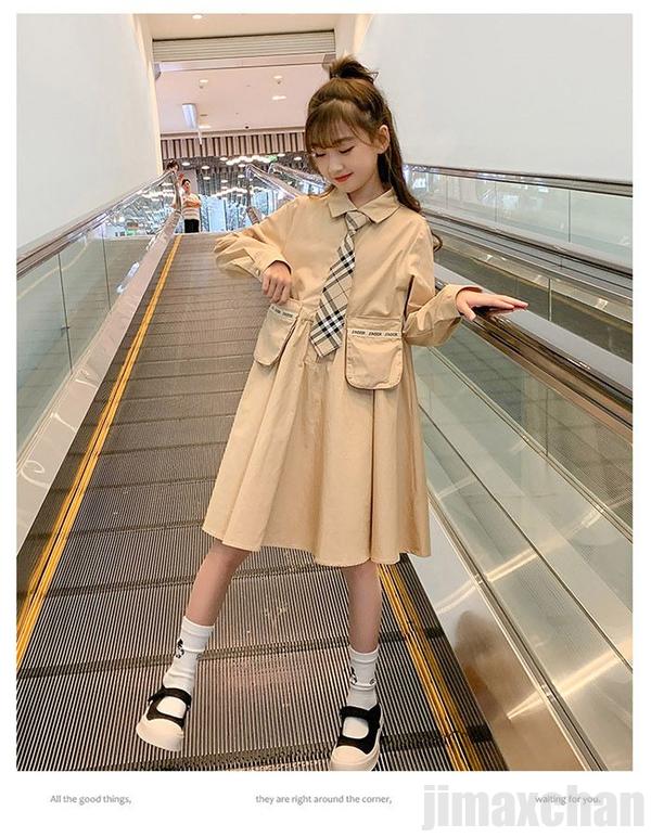 激安セールワンピース 長袖ワンピース 女の子 キッズ マキシワンピース ギャザーワンピース フレアワンピース ミモレ丈 膝下丈ワンピース 膝下丈 ロング丈 森ガール 春 秋 冬 女児用