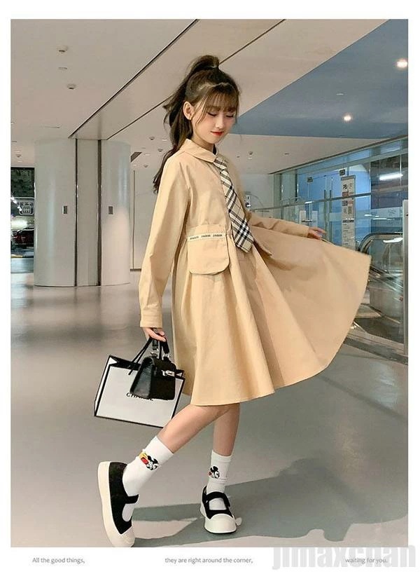 激安セールワンピース 長袖ワンピース 女の子 キッズ マキシワンピース ギャザーワンピース フレアワンピース ミモレ丈 膝下丈ワンピース 膝下丈 ロング丈 森ガール 春 秋 冬 女児用