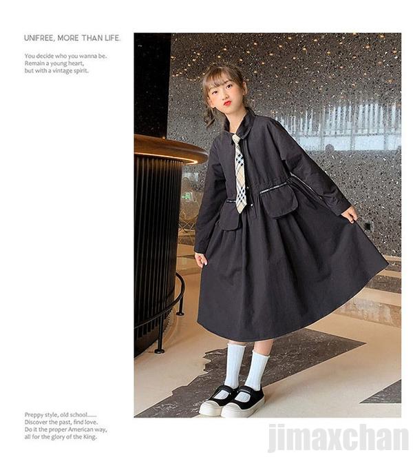 激安セールワンピース 長袖ワンピース 女の子 キッズ マキシワンピース ギャザーワンピース フレアワンピース ミモレ丈 膝下丈ワンピース 膝下丈 ロング丈 森ガール 春 秋 冬 女児用