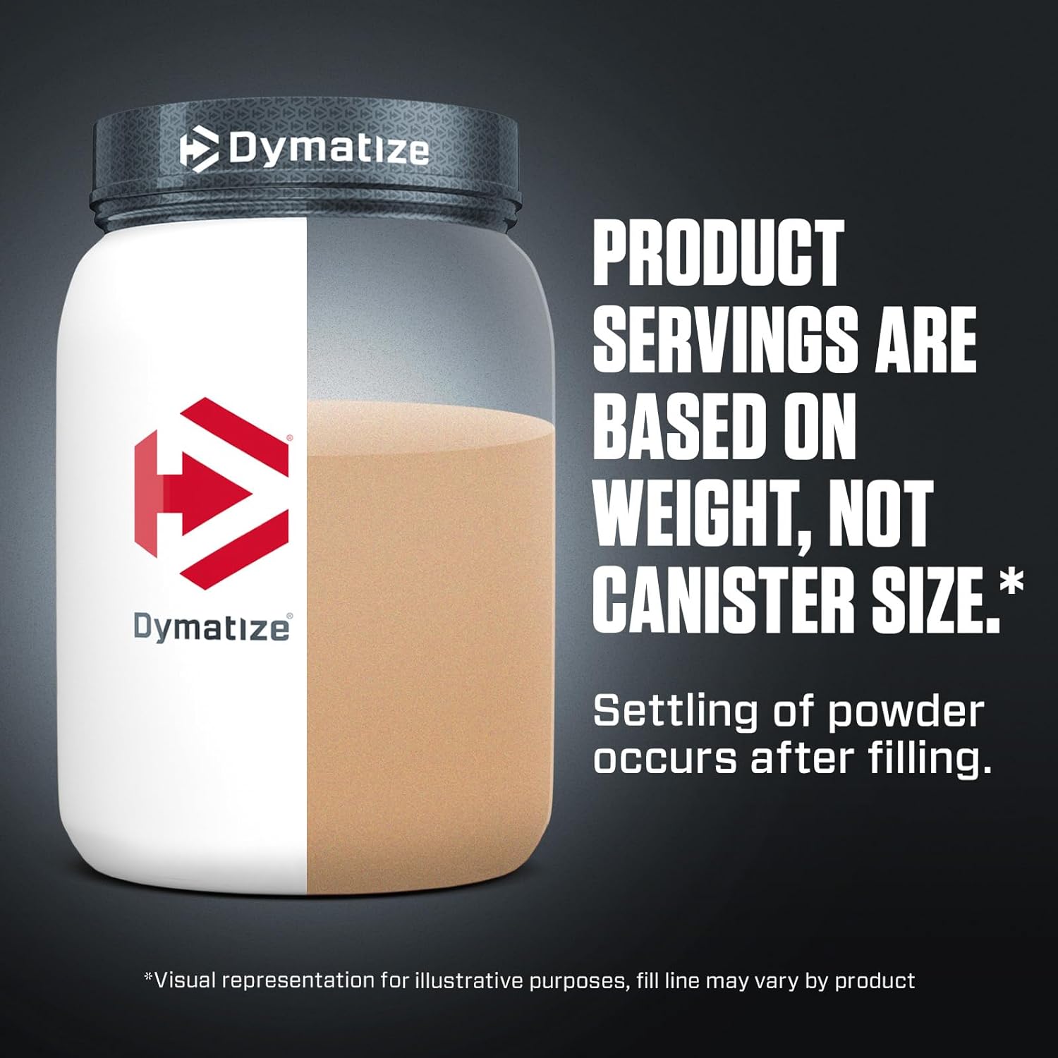 Dymatize Super Mass Gainer Protein Powder, Vanilla, 6 lbs Dymatize Super Mass Gainer Protein Powder, Vanilla, 6 lbs