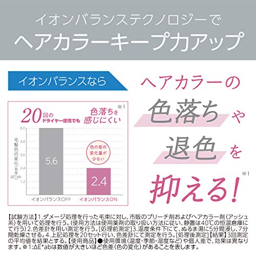 コイズミ ヘアドライヤー イオンバランス : バッグ・雑貨 : コイズミ お得在庫