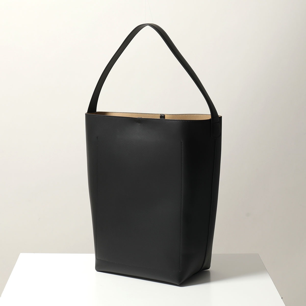 FRENZLAUER フランツロアー トートバッグ MAMI SOFT マミ レディース レザー ハンドバッグ ワンハンドル ロゴ 鞄 カラー3色 【mega】