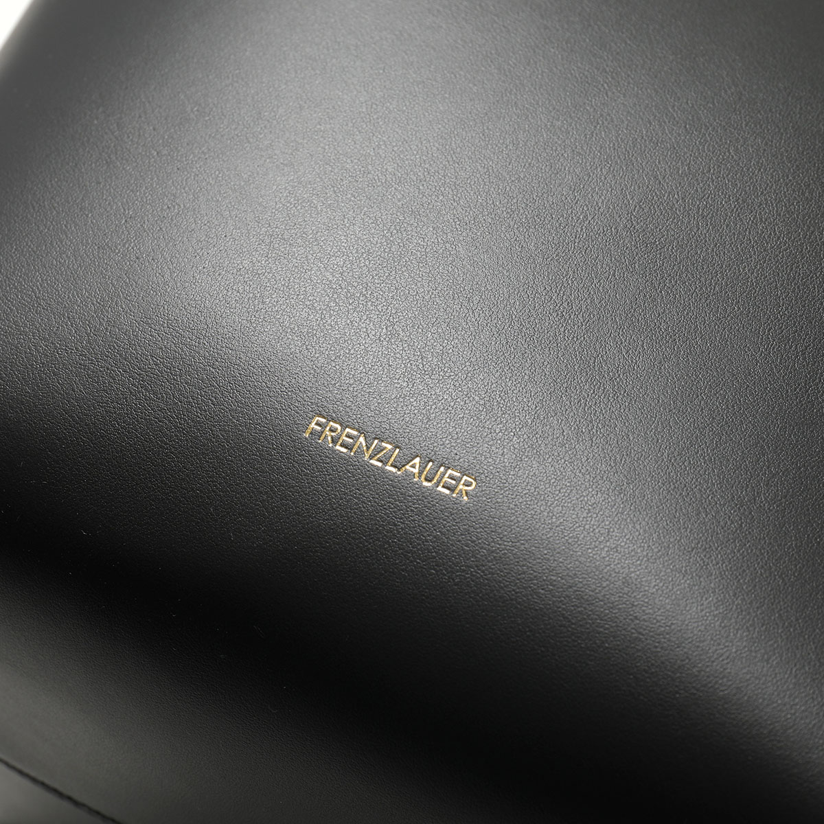 FRENZLAUER フランツロアー トートバッグ MAMI SOFT マミ レディース レザー ハンドバッグ ワンハンドル ロゴ 鞄 カラー3色 【mega】