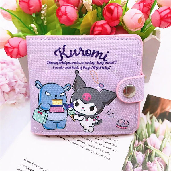 サンリオセレクト2 Amazon.co.jp: サンリオ(SANRIO) キルティング二つ折り