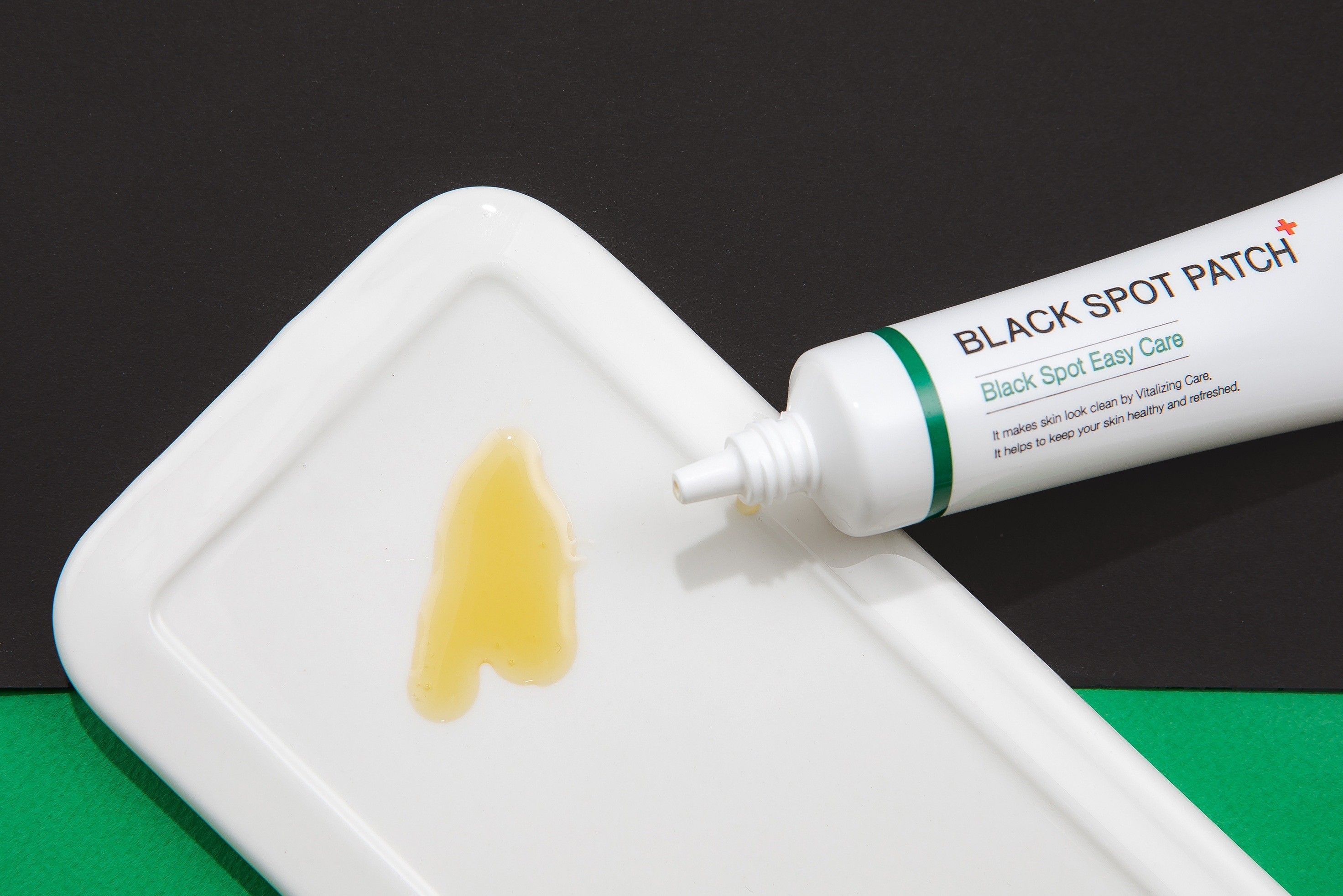 シミ取りクリーム+かさぶたパッチ30ml(set)/韓国コスメ/シミ&そばかすケア/ シミ取りクリーム+かさぶたパッチ30ml(set)/韓国コスメ/シミ&そばかすケア/