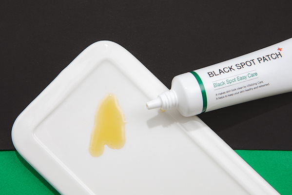 Qoo10] CELLBN シミ取りクリーム+かさぶたパッチ30ml