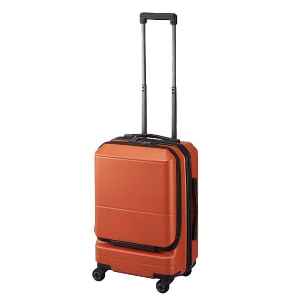 【PROTECA】 01341 ポケットライナー2 スーツケース キャリーケース プロテカ 旅行 修学旅行 出張 機内持ち込み 37L 使いやすい プレゼント 贈り物 日本製 【PROTECA】 01341 ポケットライナー2 スーツケース キャリーケース プロテカ 旅行 修学旅行 出張 機内持ち込み 37L 使いやすい プレゼント 贈り物 日本製