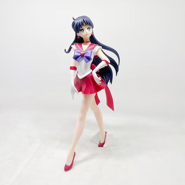 Qoo10] 美少女戦士セーラームーン ラージ火野レイ