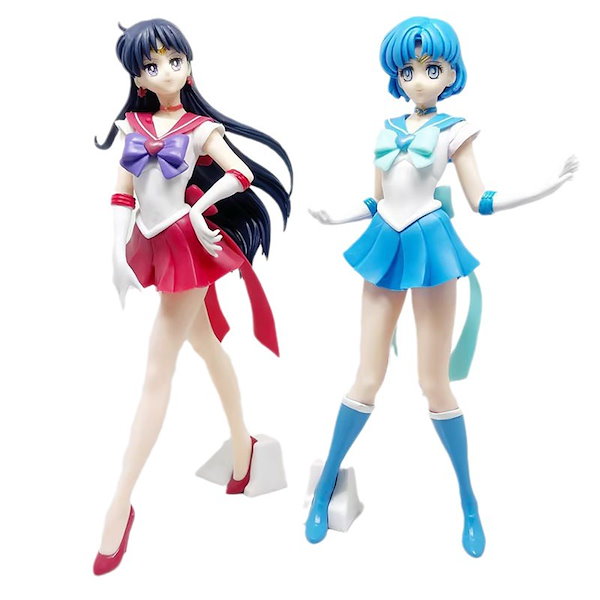 Qoo10] 美少女戦士セーラームーン ラージ火野レイ