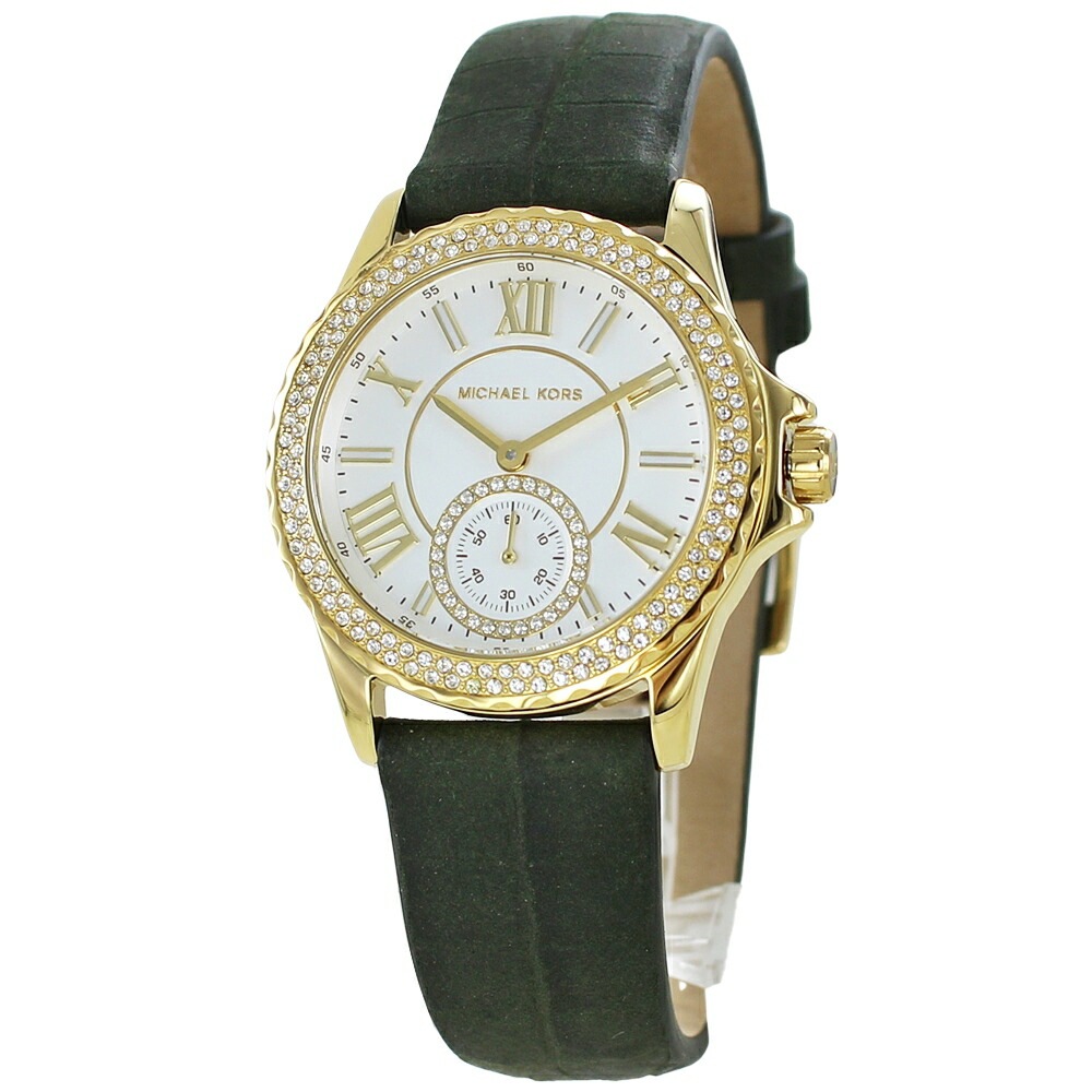 マイケルコース 腕時計 手表 レディース きれい キラキラ 革ベルト グリーン 時計 おしゃれ 上品 大人 誕生日プレゼント 女性 結婚記念日 妻 彼女 母親 還暦 お祝い 記念日プレゼント ポイント マイケルコース 腕時計 手表 レディース きれい キラキラ 革ベルト グリーン 時計 おしゃれ 上品 大人 誕生日プレゼント 女性 結婚記念日 妻 彼女 母親 還暦 お祝い 記念日プレゼント ポイント