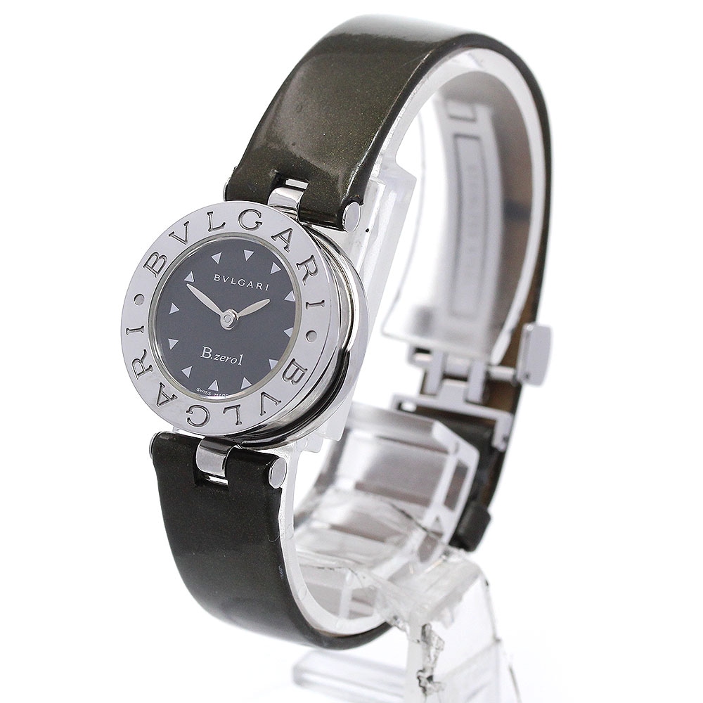 ブルガリ BVLGARI BZ22S B-zero1 クォーツ レディース _844711