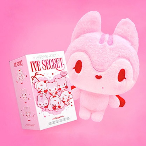 IVE Secret 3種アルバム 新品未開封✖︎10 IVE SECRET 新品未開封アルバム 3種セット - メルカリ